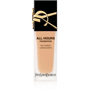 Yves Saint Laurent All Hours Foundation dlouhotrvající make-up SPF 39 odstín LC6 25 ml