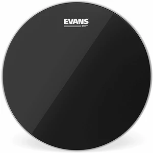 Evans TT16RBG Resonant 16" Negro Cabeza de tambor resonante