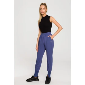 Made Of Emotion Woman's Trousers M692