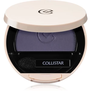 Collistar Impeccable Compact Eye Shadow očné tiene odtieň 140 Purple haze 3 g