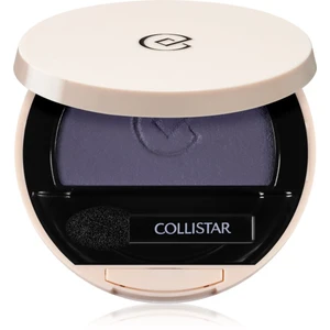 Collistar Impeccable Compact Eye Shadow oční stíny odstín 140 Purple haze 3 g