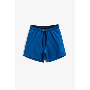 Koton Boy Sax Sea Shorts
