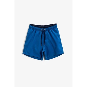 Koton Boy Sax Sea Shorts