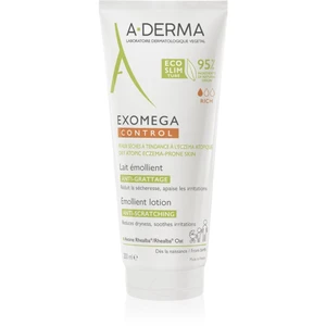 A-DERMA EXOMEGA CONTROL Emolienčné MLIEKO