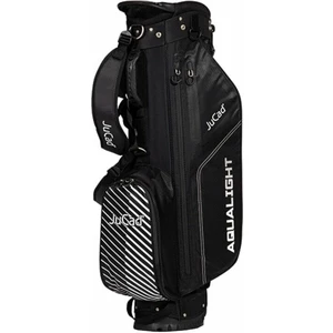 Jucad Aqualight Black/Titanium Cart Bag