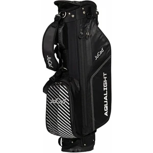 Jucad Aqualight Black/Titanium Torba golfowa