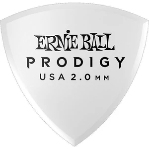 Ernie Ball Prodigy 2.0 mm 6 Médiators