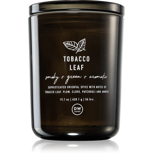 DW Home Prime Tobacco Leaf vonná sviečka 428 g