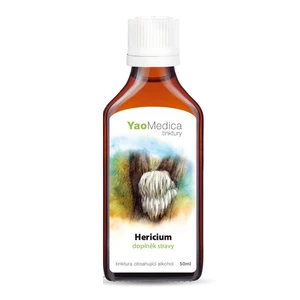YaoMedica Hericium 50 ml