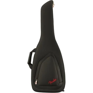 Fender FE610 Housse pour guitare électrique Noir