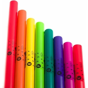 Boomwhackers BW-DG C Major Diatonic