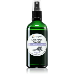 Dr. Feelgood BIO Lavender zklidňující květinová voda s levandulí 100 ml