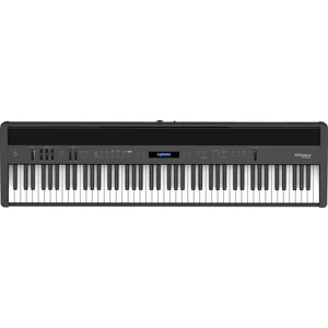Roland FP 60X BK Digitální stage piano