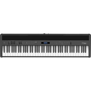 Roland FP 60X BK Cyfrowe stage pianino
