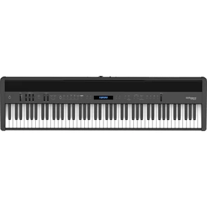 Roland FP 60X BK Piano de scène