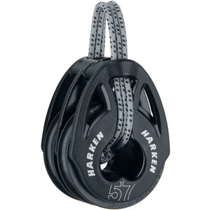 Harken 2153 Carbo T2 Polea para barco