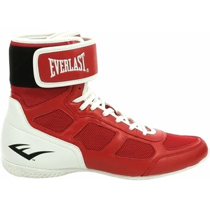 Everlast Ring Bling Mens Shoes Red/White 44