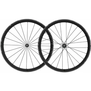 Ursus Miura C37 Disc Clincher Front + Rear Shimano SET 2023