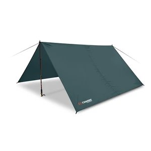 Trimm TRACE green tent