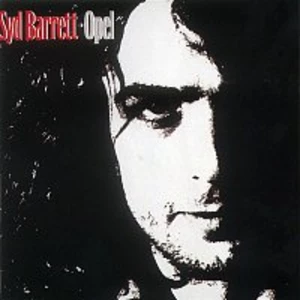 Opel - Barrett Syd [CD album]
