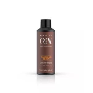 American Crew Styling Finishing Spray sprej na vlasy so strednou fixáciou 200 ml