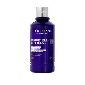 L’Occitane Immortelle Precious Enriched hydratační esenciální voda 200 ml