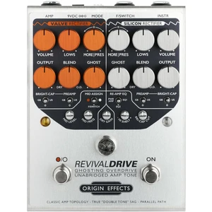 Origin Effects RevivalDRIVE