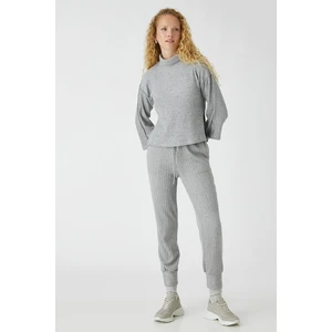 Koton Sweatpants - Grau - Joggers