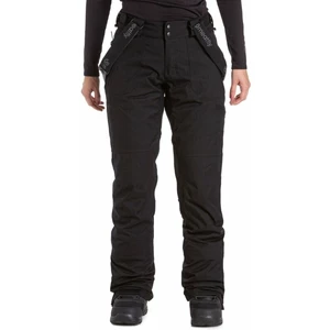 Meatfly Foxy Premium Snb & Ski Pants Black L