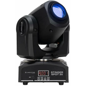 Eliminator Lighting Stinger Spot 30 Moving Head