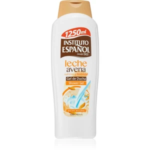 Instituto Español Oatmeal Milk sprchový gel 1250 ml