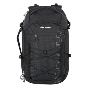 Backpack Hiking HUSKY Crewtor 30l black