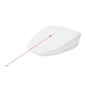 Katzenspielzeug, PetSafe, Laser Tail Light