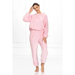 Kimberly Pink Tracksuit