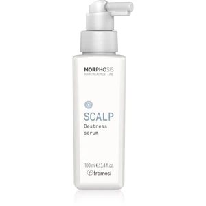 Framesi Morphosis Scalp sérum pro citlivou pokožku hlavy 100 ml