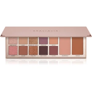 Anastasia Beverly Hills Palette Primrose paleta očních stínů