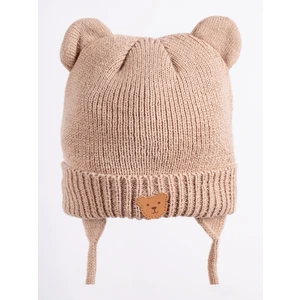 Yoclub Kids's Boy's Winter Hat CZZ-0427C-AA30