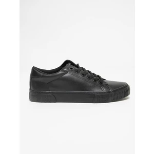 Sneakers da uomo Big Star Black