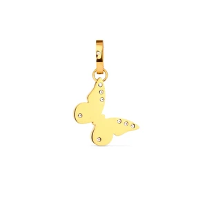 Pendant VUCH Gold Shoony