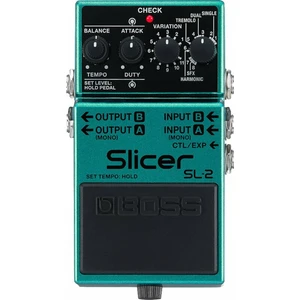 Boss SL-2