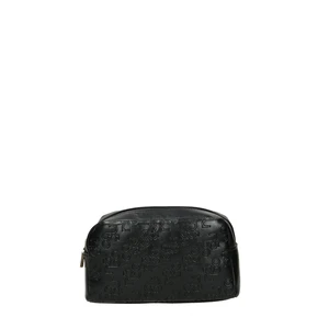 Classic cosmetic bag NOBO L0150-C022 Black