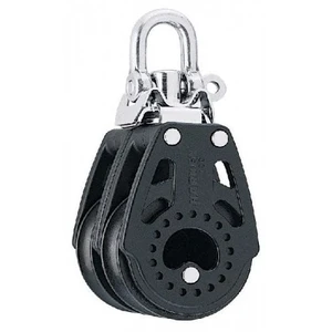 Harken 342 Carbo Polea para barco