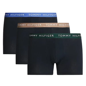 Tommy Hilfiger 3 PACK - pánske boxerky UM0UM02324-0V1 S