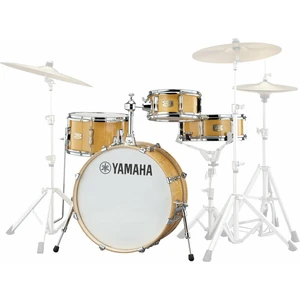 Yamaha SBP0F4HNW Natural Wood