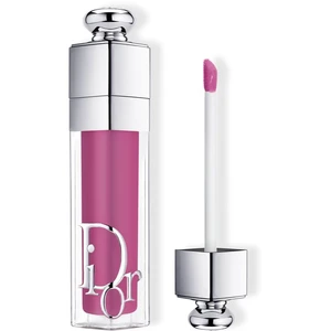 DIOR Dior Addict Lip Maximizer lesk na rty pro větší objem odstín #006 Berry 6 ml