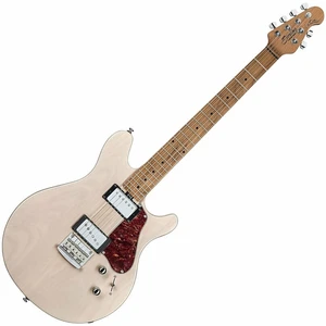 Sterling by MusicMan James Valentine Trans Butter Milk