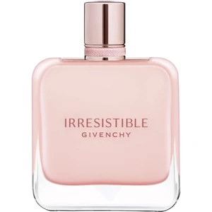 Givenchy Irresistible Rose Velvet parfémovaná voda pro ženy 80 ml