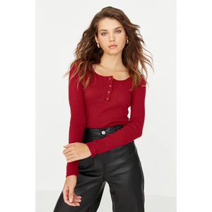 Camicetta da donna Trendyol Knitted