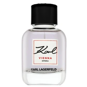 Karl Lagerfeld Vienna Opera toaletná voda pre mužov 60 ml