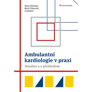 Ambulantní kardiologie v praxi, Skalická Hana
